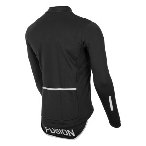 Fusion S3 Cycling Jacket- kurtka kolarska zimowa