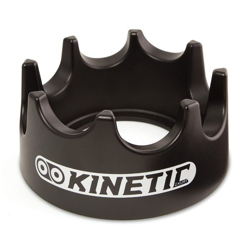 Go to product Kinetic Riser Ring - Podstawka pod przednie koło