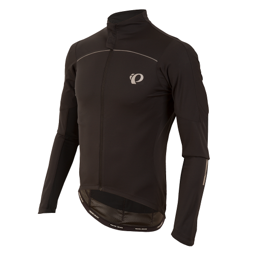 Go to product Pearl Izumi P.R.O. Pursuit Long Sleeve Wind Jersey - kurtka kolarska wiatroodporna