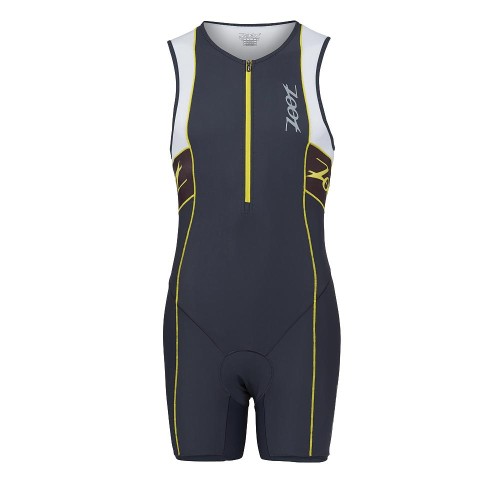 Go to product Zoot Performance Tri Racesuit strój triathlonowy