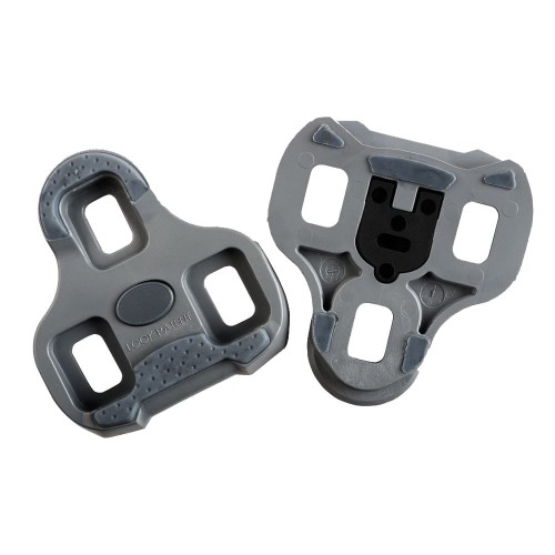 Go to product Look Keo Grip szare - bloki do pedałów szosowych Look