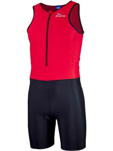 Go to product Strój do triathlonu Rogelli Florida 2 Czerwony