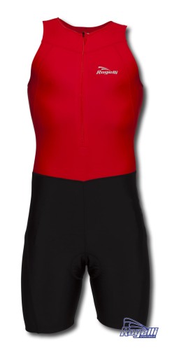 Go to product Strój do triathlonu Rogelli Florida Czerwony