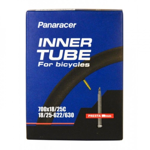 Go to product Panaracer Inner Tube 28 SV 48mm - dętka szosowa
