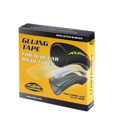 Go to product Tufo Gluing Tape - taśma do klejenia szytek 19mm