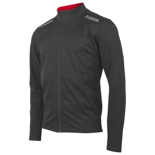 Fusion S2 Run Jacket