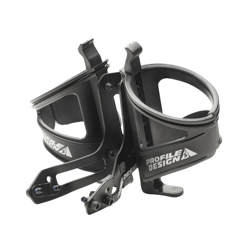 Profile Design RML system - bidony montowane za siodło