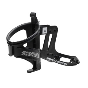 Profile Design RML system - bidony montowane za siodło