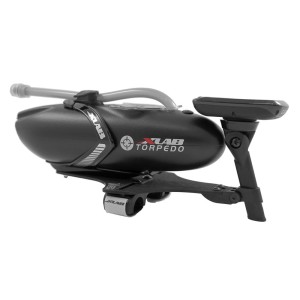 XLAB Torpedo Versa 200 Aloy - system nawadniający na lemondkę