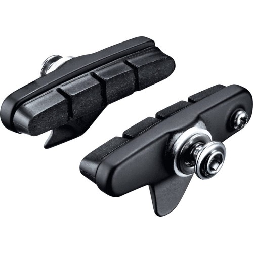 Go to product Klocki hamulcowe Shimano R55C4 szosowe komplet na jedno koło zestaw