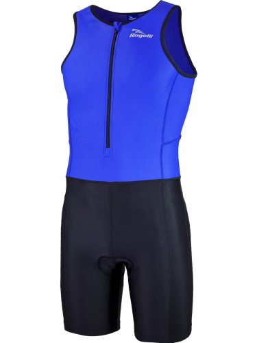 Go to product Strój do triathlonu Rogelli Florida 2 Niebieski