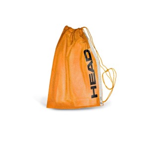 Head training mesh bag - siatka torba treningowa