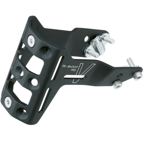 Go to product Topeak Tri Backup Pro 5 - czarny uchwyt na koszyki za siodło