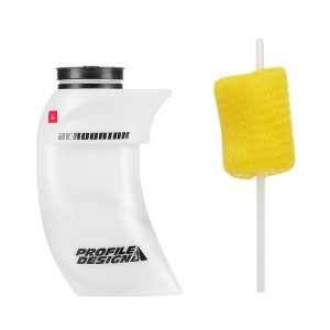 Bidon aerodynamiczny Profile Design Aerodrink - triatlon