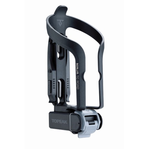 Go to product Topeak Ninja Tc Road -  koszyk na bidon z zestawem kluczy