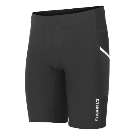 fusion c3 krotkie spodenki do biegania.jpeg