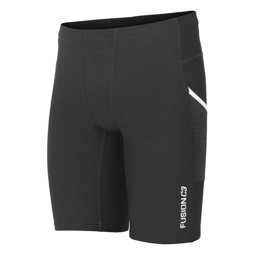 Go to product Fusion C3+ short Tights - spodnie do biegania unisex