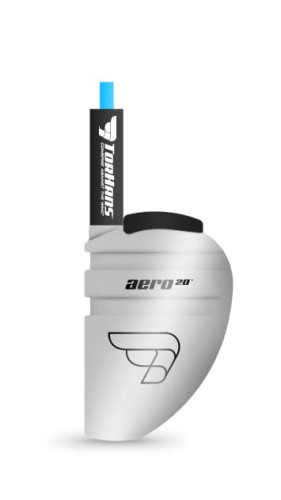 Go to product TorHans Aero 20 - bidon aerodynamiczny 650 ml srebrny