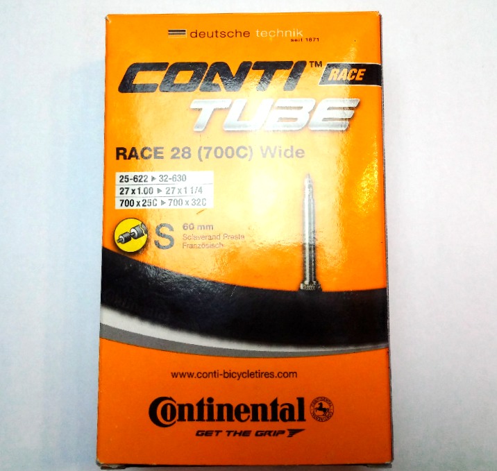 detka continental race wide sv 60