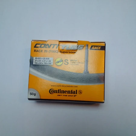 dętka supersonic continental sv60