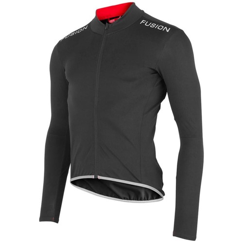 Go to product Fusion SLi Cycling Jacket- kurtka kolarska