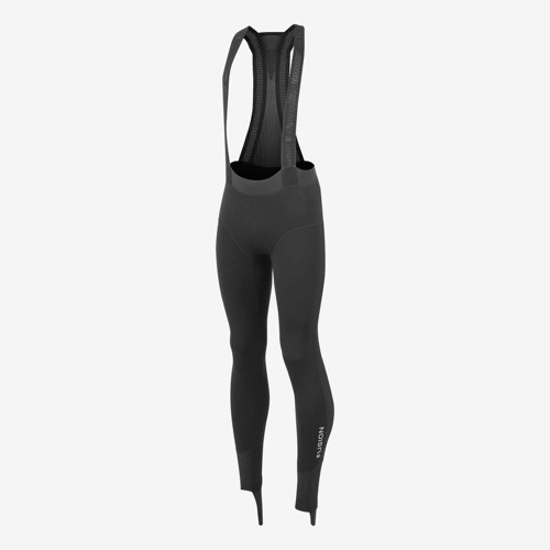 Go to product Fusion S3 Long Bib Tights - spodnie kolarskie ocieplane