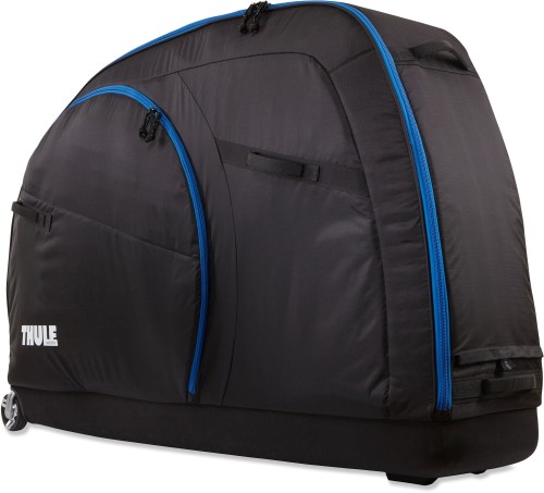 Go to product Thule Round Trip Traveler -  walizka do transportu rowerów
