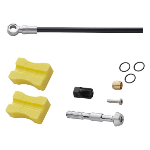 Go to product Przewód hydrauliczny Shimano SM-BH59-SB 1700mm