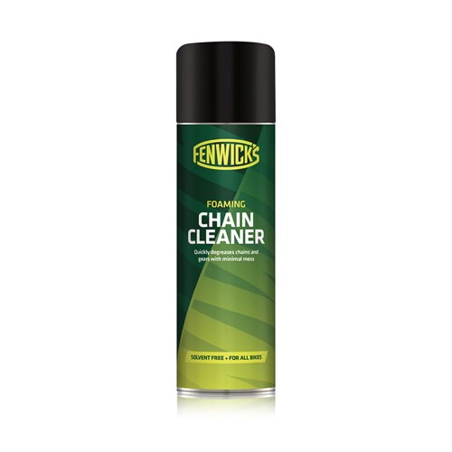 Go to product Fenwicks Pianka do czyszczenia łańcucha 500 ml