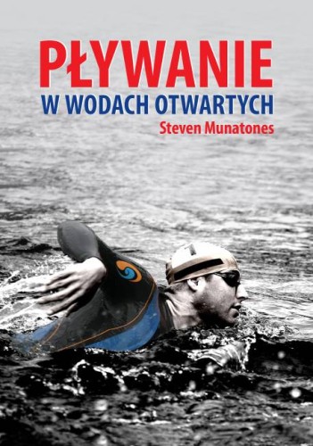 Przejdź do produktu Pływanie w wodach otwartych - Książka