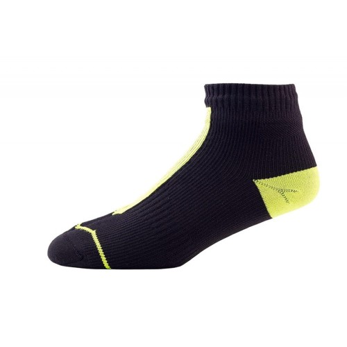 Go to product Skarpety Sealskinz Road Socklet - wodoodporne