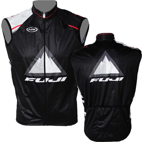 Go to product Northwave sport summer vest fuji - kamizelka kolarska