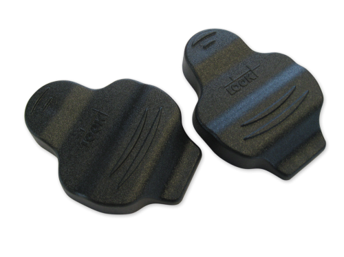 Go to product Look Cleat cover - nakładka gumowa na bloki szosowe