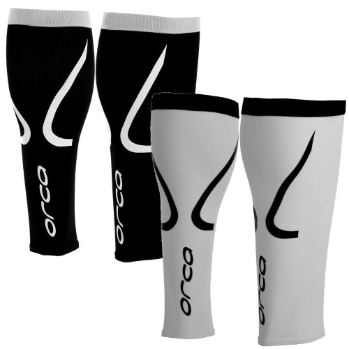 Przejdź do produktu Orca Compression Calf - opaski kompresyjne na łydki