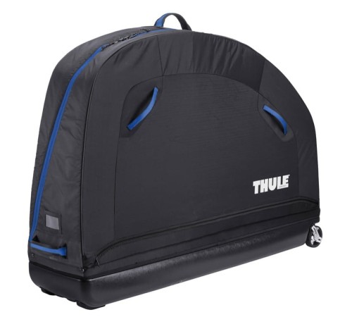 Go to product Thule Round Elite -  walizka do transportu rowerów