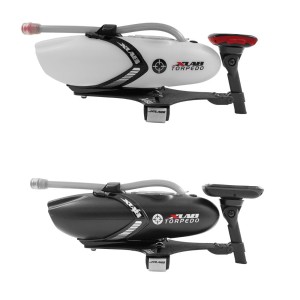 XLAB Torpedo Versa 200 Aloy - system nawadniający na lemondkę